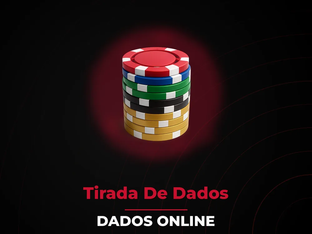 Dados Online - Tirada De Dados