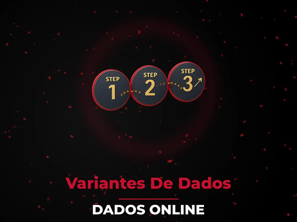 Dados Online - Variantes De Dados