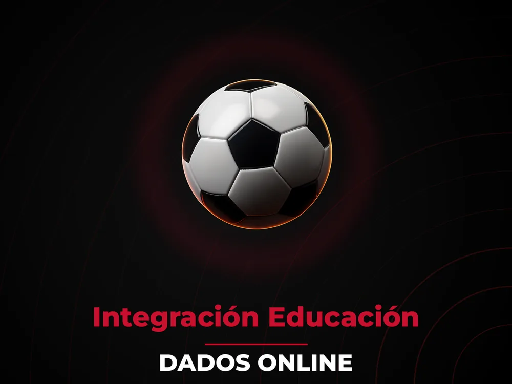 Dados Online - Integración Educación