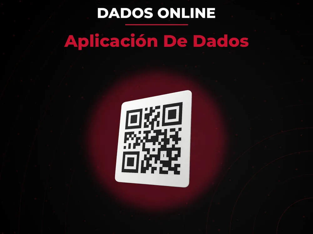 Dados Online - Aplicación De Dados